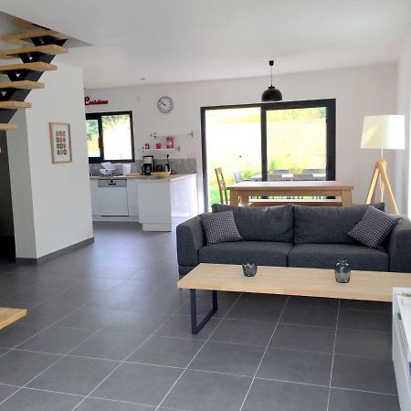 Les 2 Amandiers Villa Laroque-des-Albères Екстериор снимка
