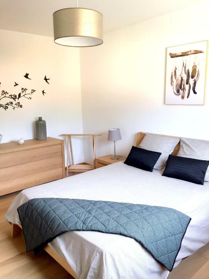 Les 2 Amandiers Villa Laroque-des-Albères Екстериор снимка