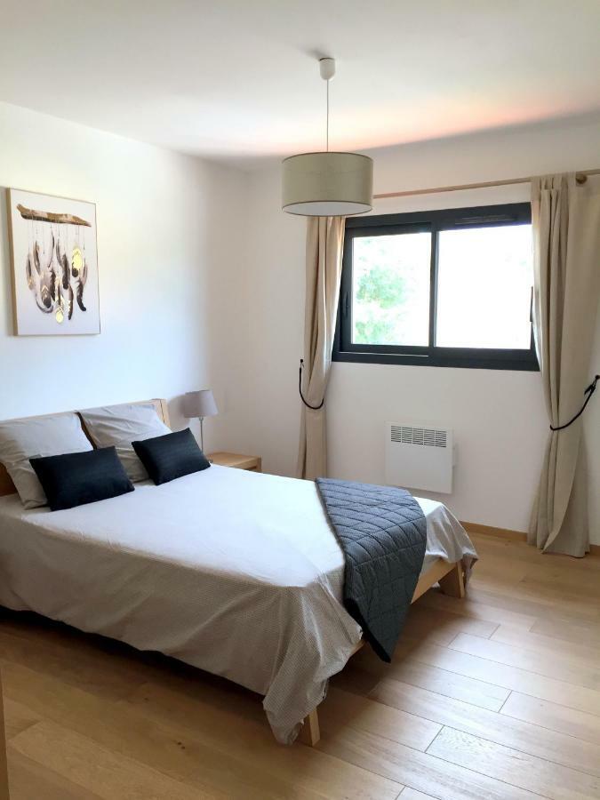 Les 2 Amandiers Villa Laroque-des-Albères Екстериор снимка