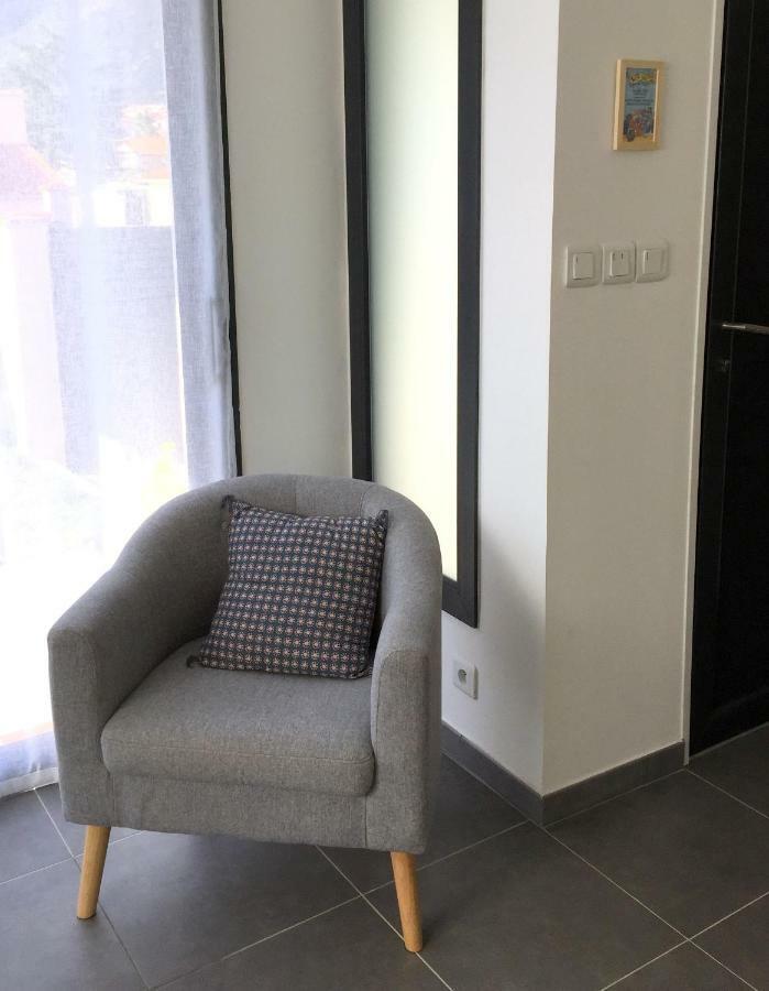 Les 2 Amandiers Villa Laroque-des-Albères Екстериор снимка